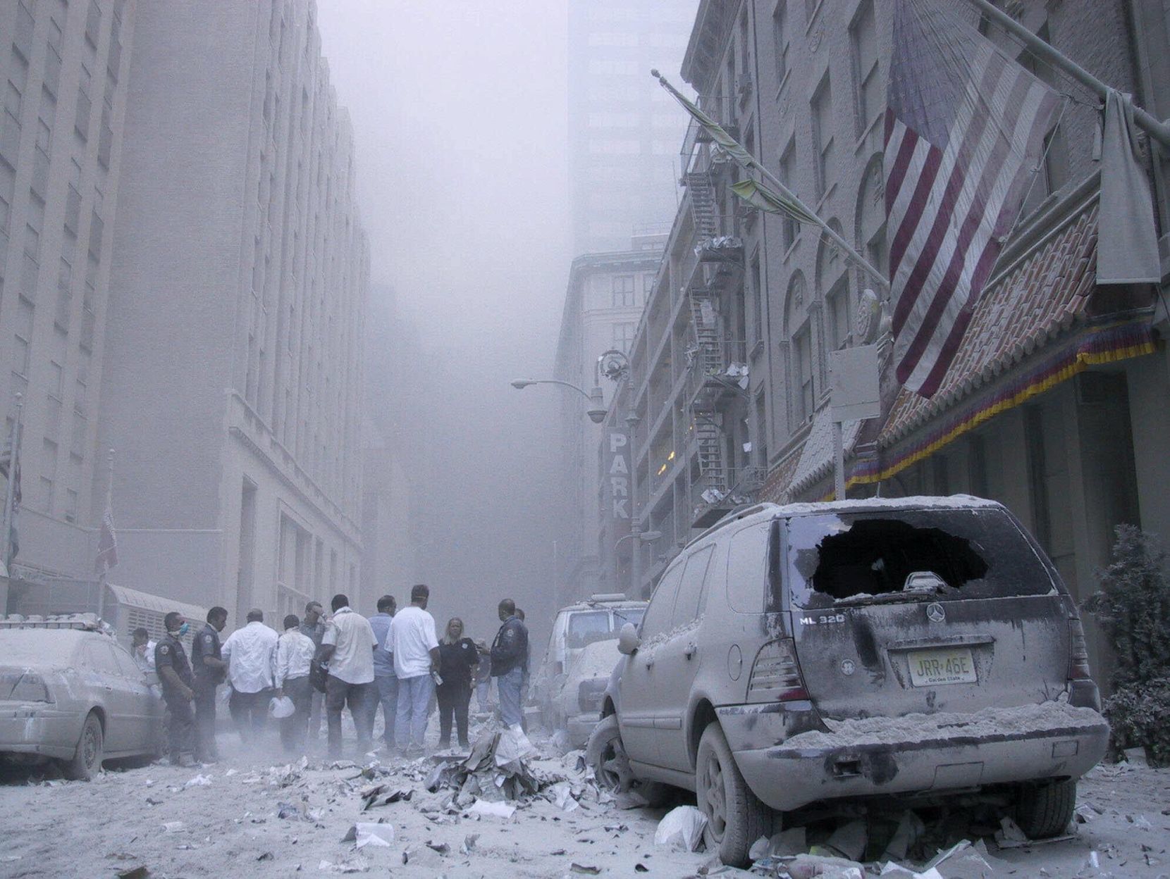 WORLD TRADE CENTER